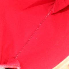 Louis Vuitton Stanton Handbag Monogram Vernis