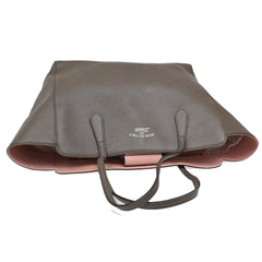 Gucci Swing Tote Leather