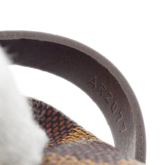 Louis Vuitton Etui Okapi Camera Case Damier