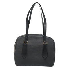 Louis Vuitton Voltaire Handbag Epi Leather