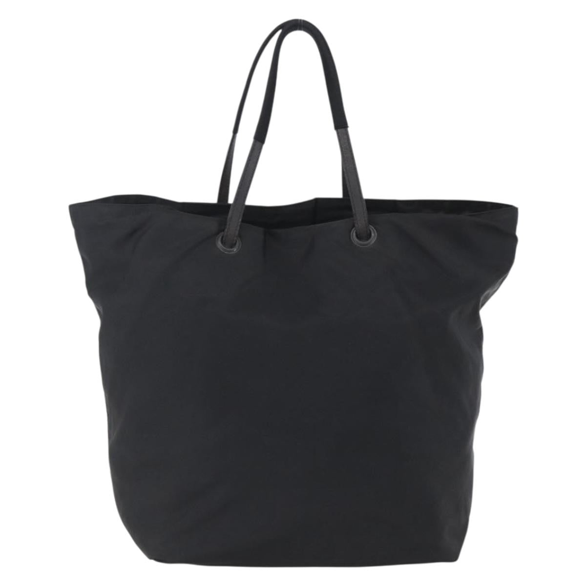 Prada Vintage Tote Nylon