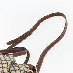 Gucci Sukey Top Handle Satchel Diamante Canvas