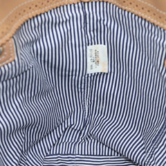 Burberry Blue Label Tote Bag Canvas