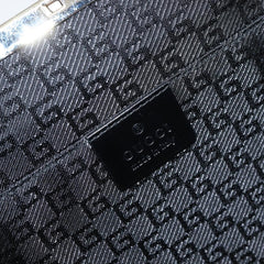 Gucci Vintage Handbag Leather