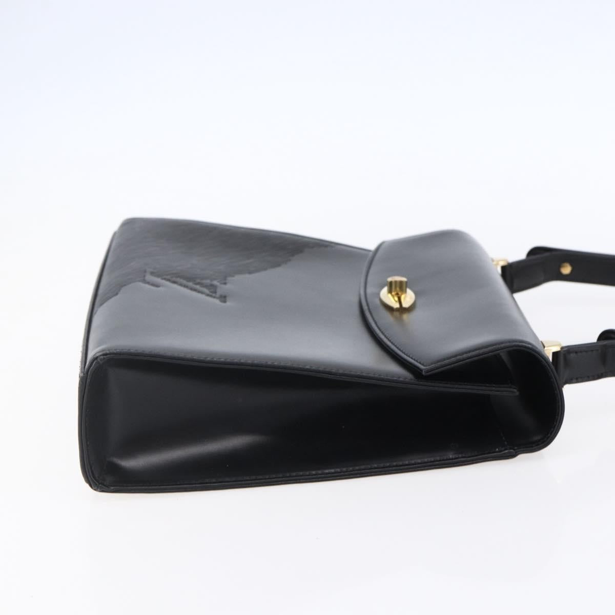 Louis Vuitton Opera Line Spartan Bag Leather