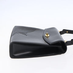 Louis Vuitton Opera Line Spartan Bag Leather