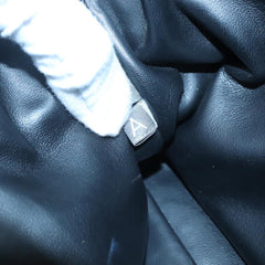 Bally Vintage Handbag Quilted Leather