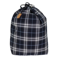 Burberry Nova check Pochette Nylon