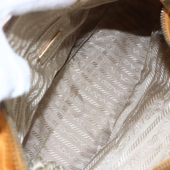 Prada Vintage Shoulder Bag Tessuto
