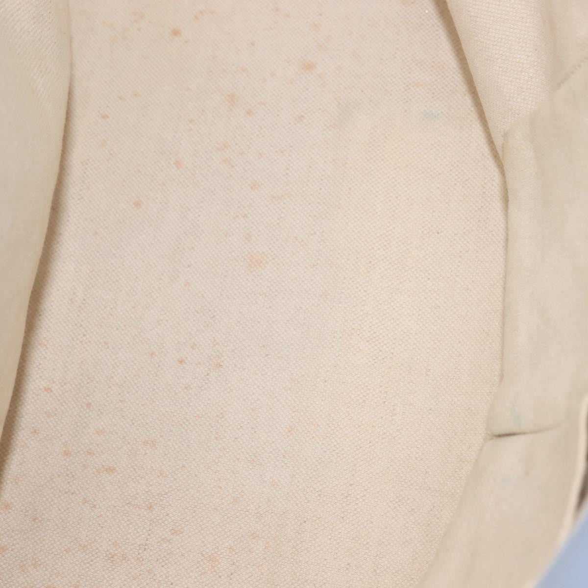 Gucci Swing Tote Canvas and Leather