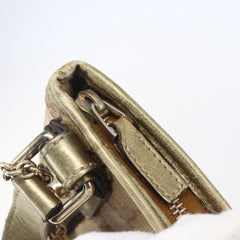 Gucci Jolicoeur Messenger Bag GG Canvas