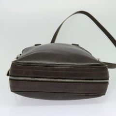 Louis Vuitton Bequia Porte-Documents Handbag Limited Edition Monogram Mirage