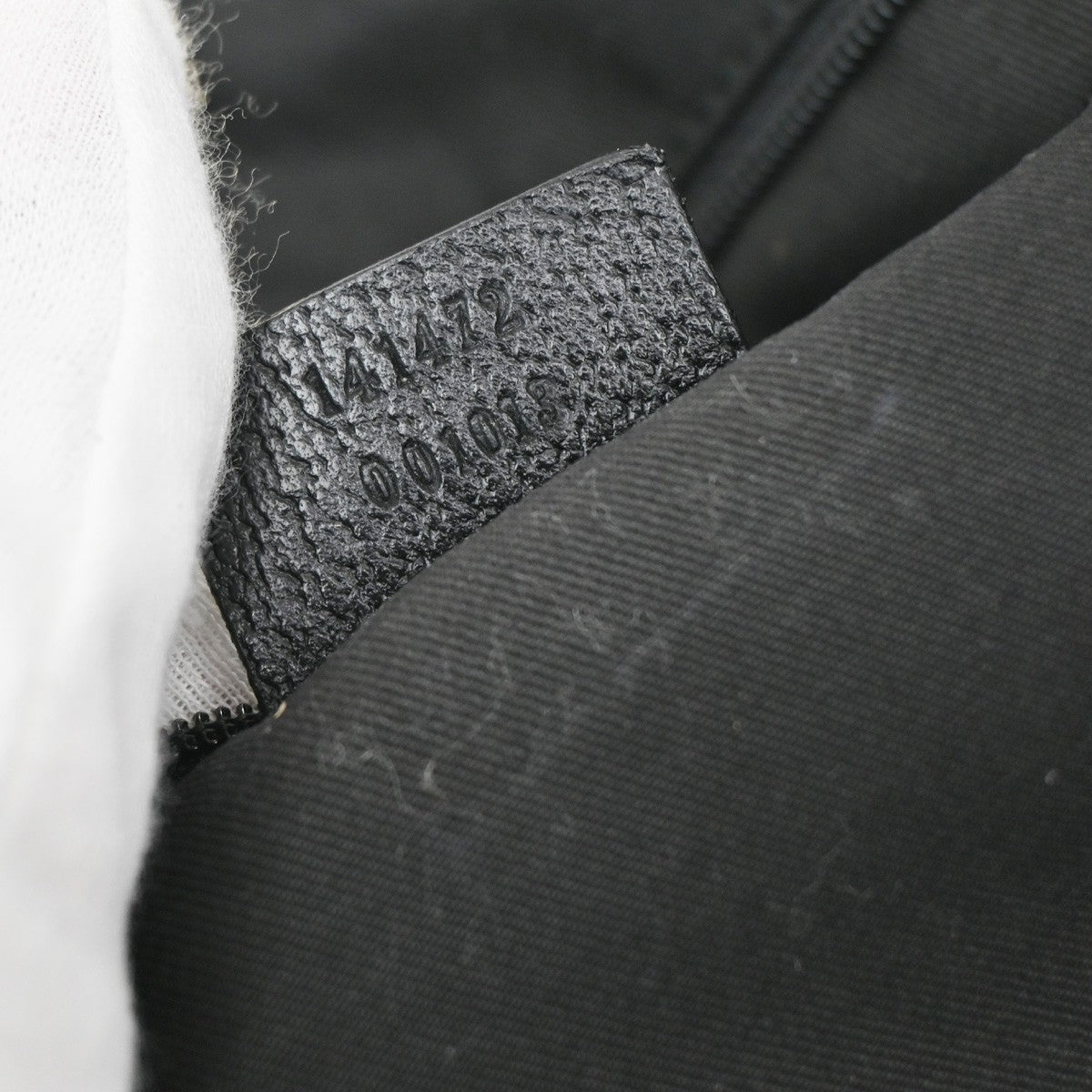 Gucci Abbey D-Ring Tote GG Canvas