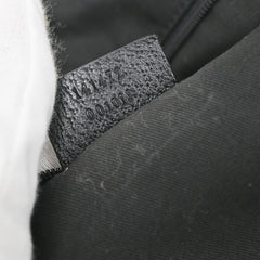 Gucci Abbey D-Ring Tote GG Canvas