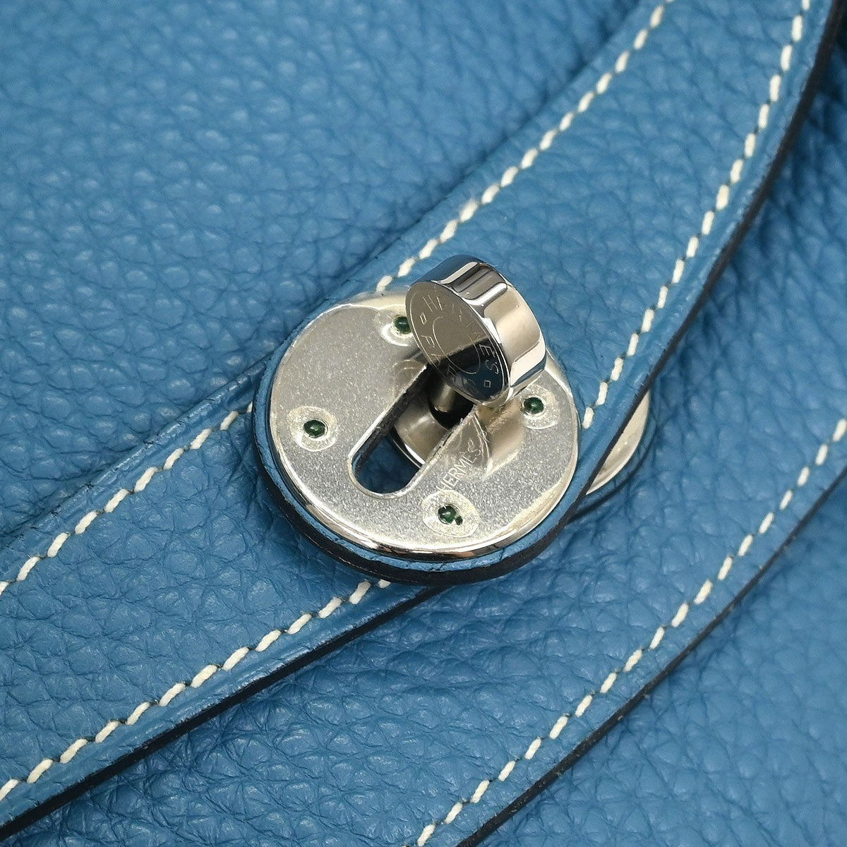 Hermes Lindy Bag Clemence