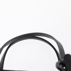 Gucci Vintage Handbag Canvas