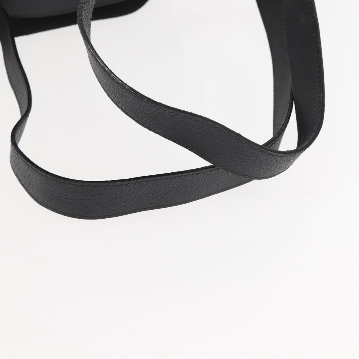 Gucci Vintage Bamboo Backpack Suede