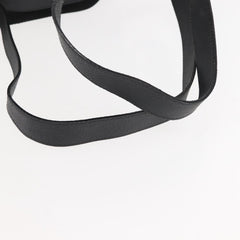 Gucci Vintage Bamboo Backpack Suede