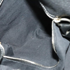 Chloe Vintage Shoulder Bag Leather