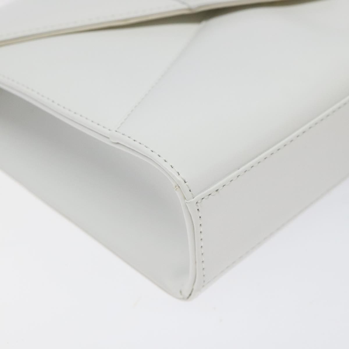 Givenchy Vintage 4G shoulder bag Leather