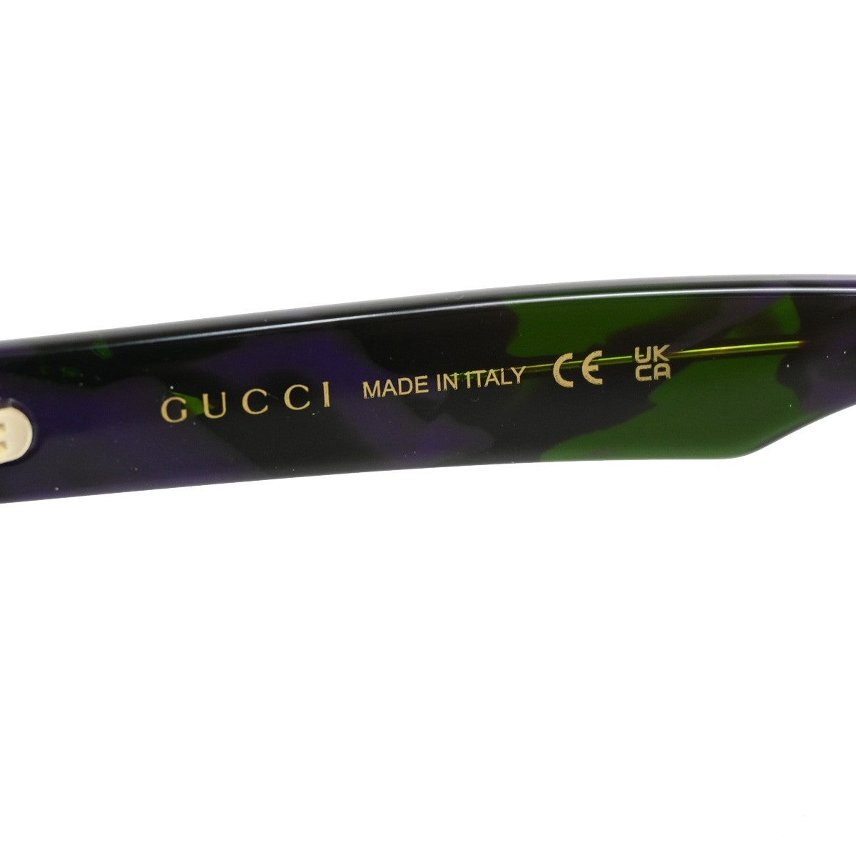 Gucci Eyewear Interlocking G Sunglasses