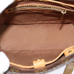 Louis Vuitton Vavin Tote Monogram Canvas