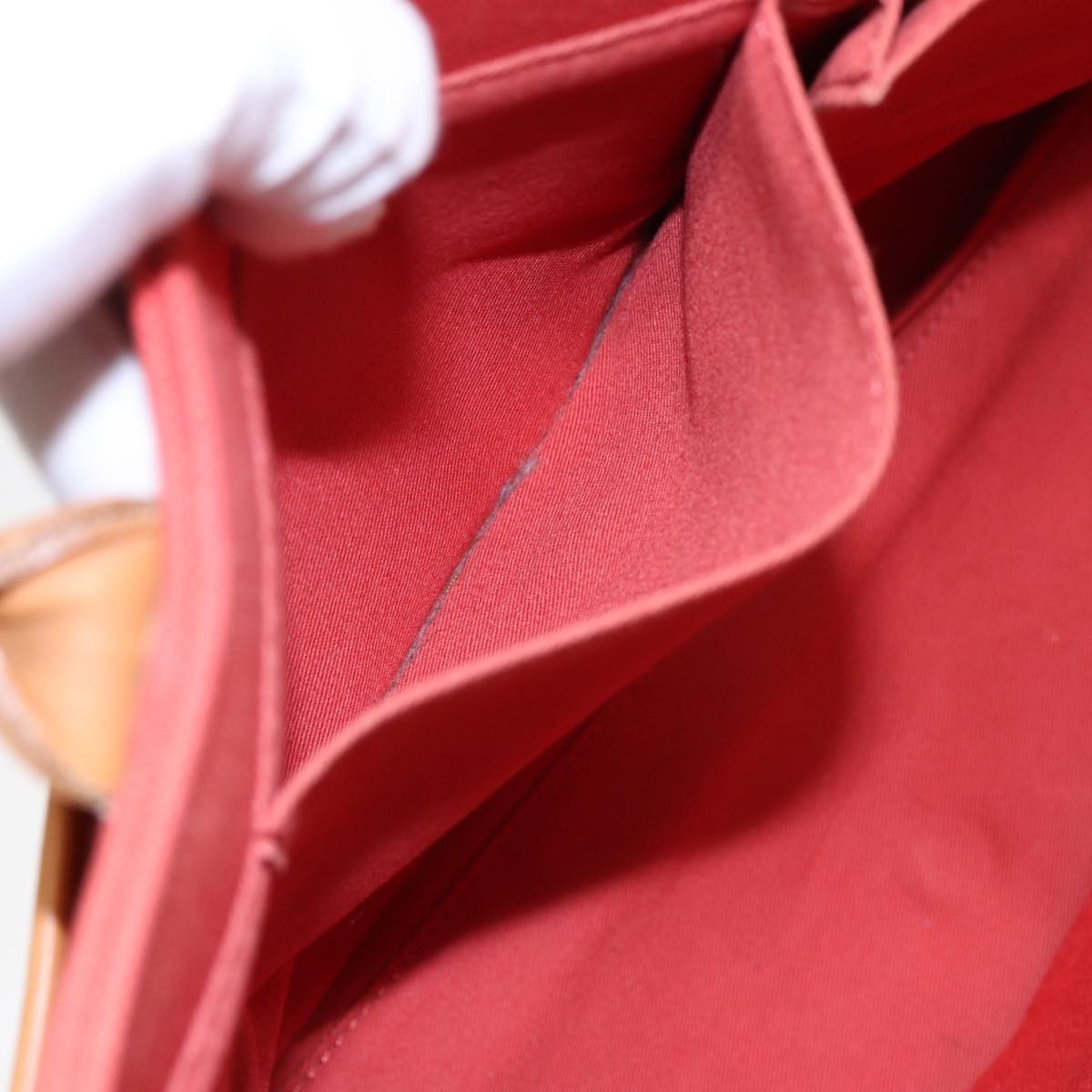 Burberry Nova Check Blue Label Canvas