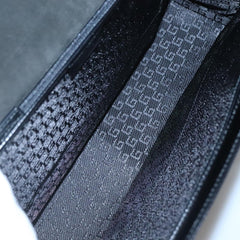 Gucci Lady Lock Canvas