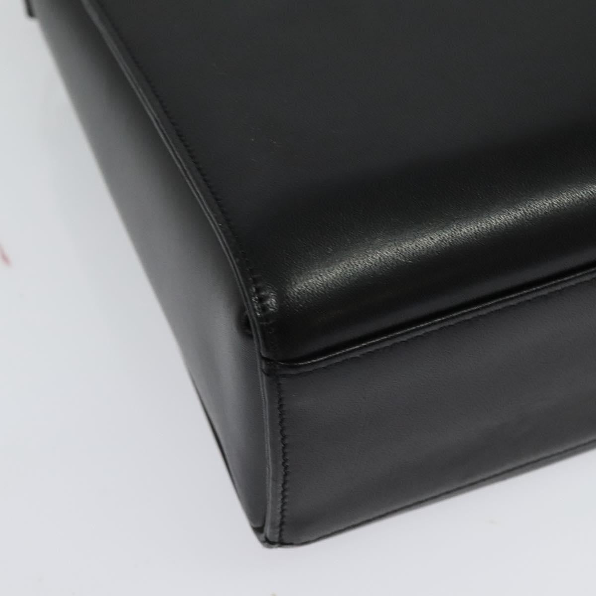 Givenchy Vintage 4G handbag Leather