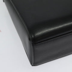 Givenchy Vintage 4G handbag Leather