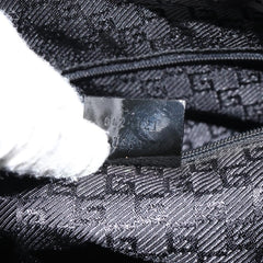 Gucci Vintage tote Canvas