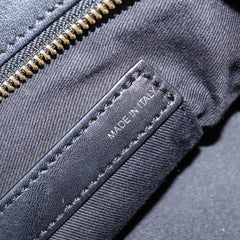 Chloe Alice Satchel Leather