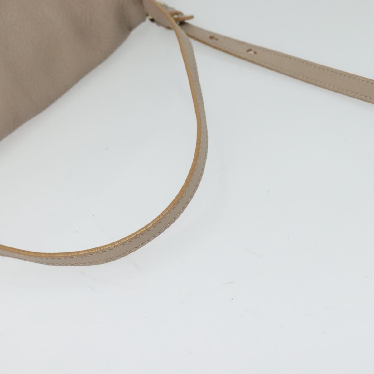 Chloe Lily Handbag Leather