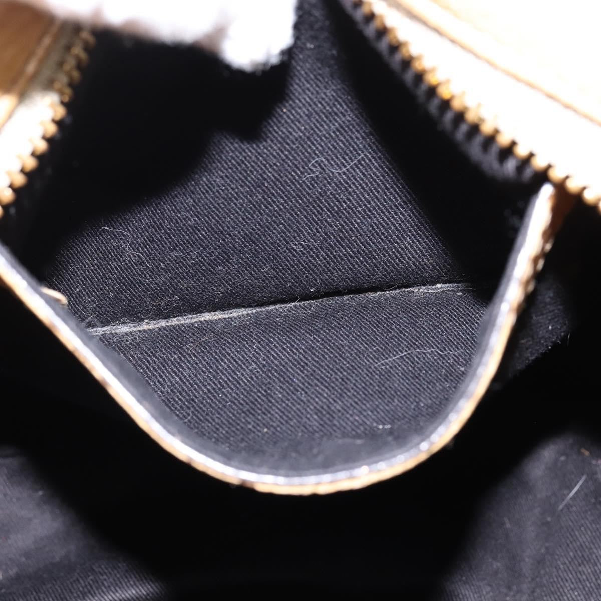 Chloe Ethel Handbag Leather