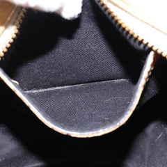 Chloe Ethel Handbag Leather