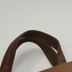 Prada Vintage Handbag Leather