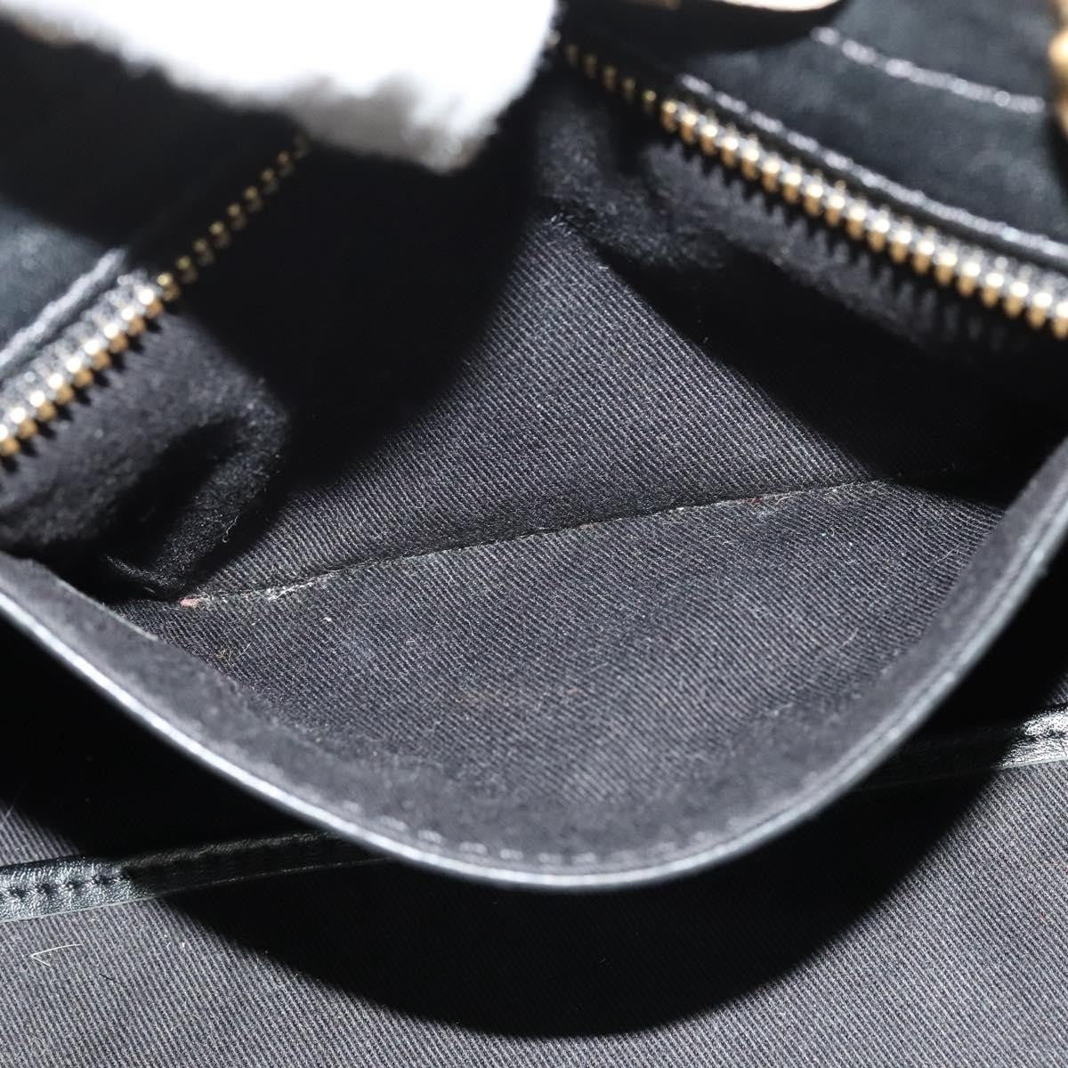 Chloe Alice Satchel Leather