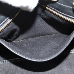 Chloe Alice Satchel Leather