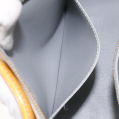 Louis Vuitton Vernis Houston Bag labellov