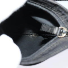 Prada Flat Messenger Bag Tessuto