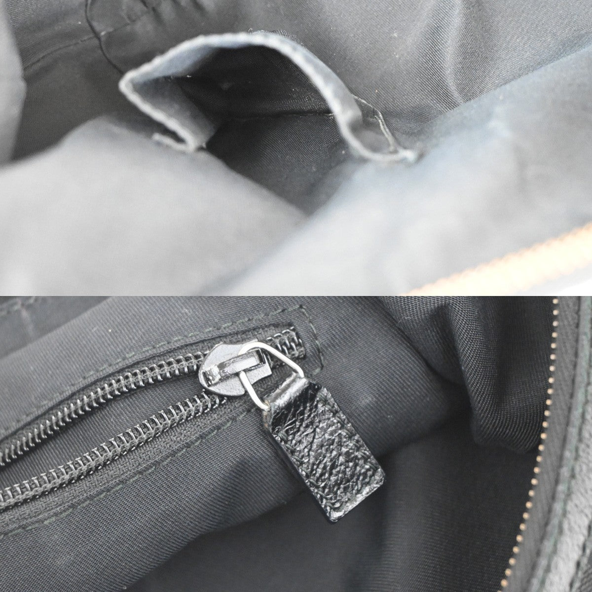 Gucci Half Moon Hobo Messenger GG Canvas