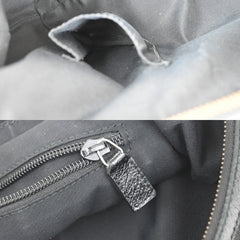 Gucci Half Moon Hobo Messenger GG Canvas