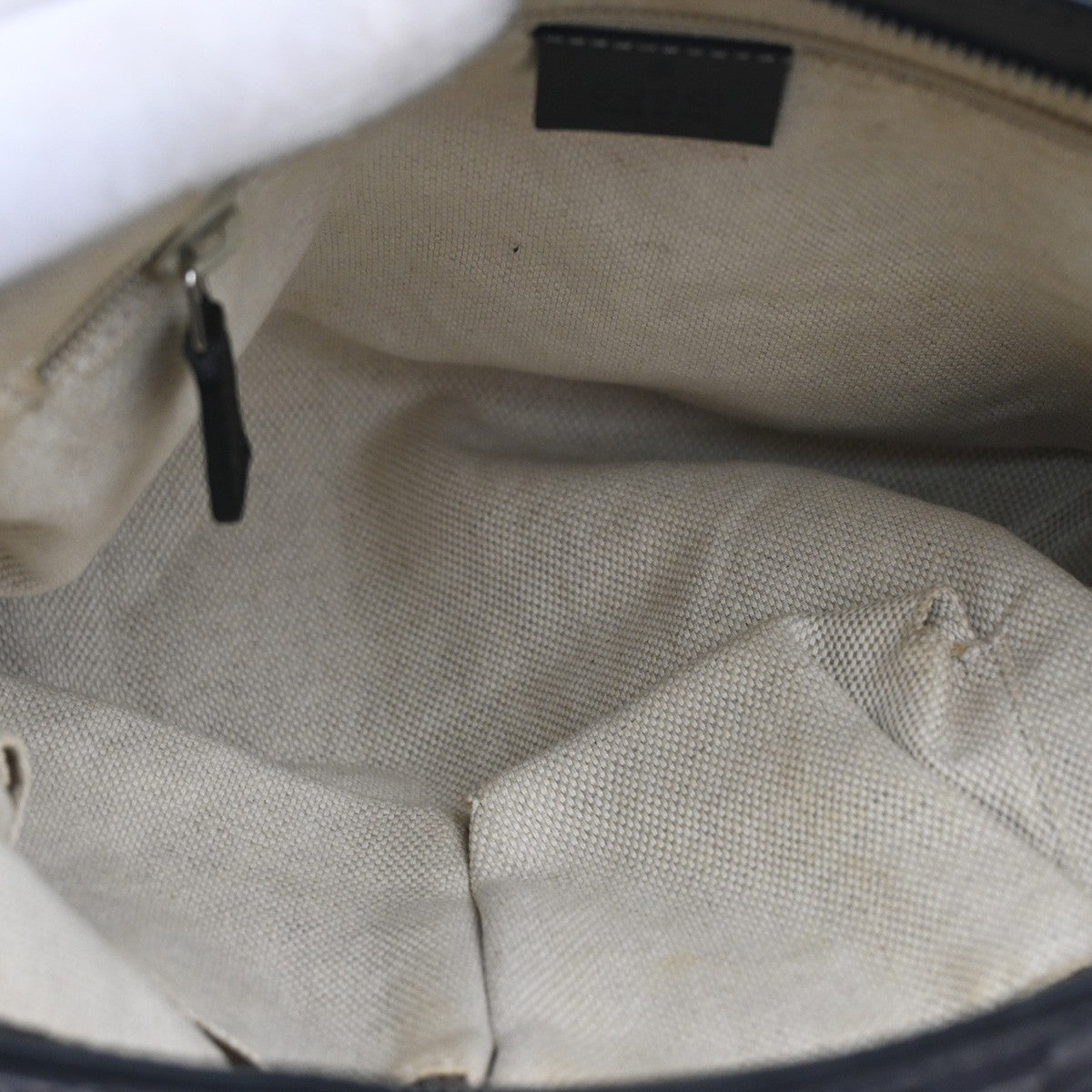 Gucci Original Messenger GG Canvas