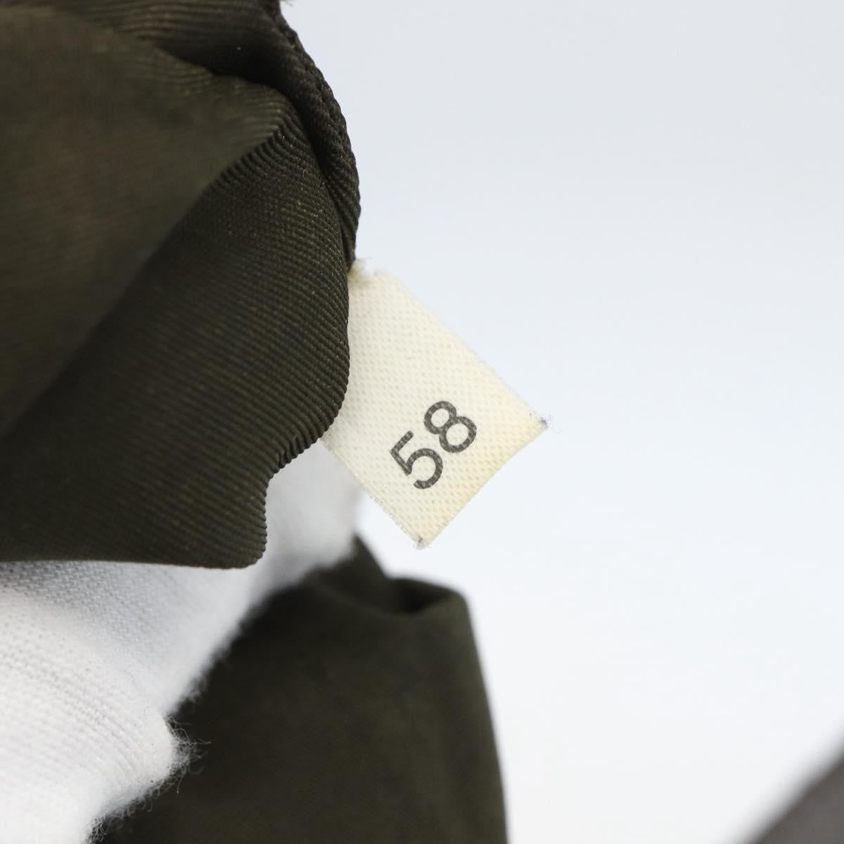 Prada Open Tote Tessuto