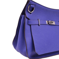 Hermes Jypsiere Bag Clemence