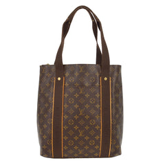 Louis Vuitton Cabas Beaubourg Monogram Canvas