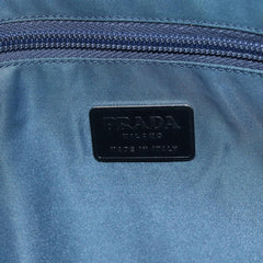 Prada Vintage Tote Tessuto