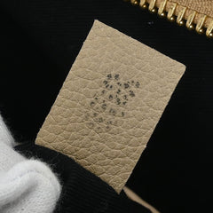 Chloe Paraty Top Handle Bag Leather