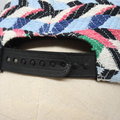 Chanel Airlines Baseball Cap Cotton