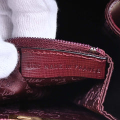 cartier Must De Cartier Leather